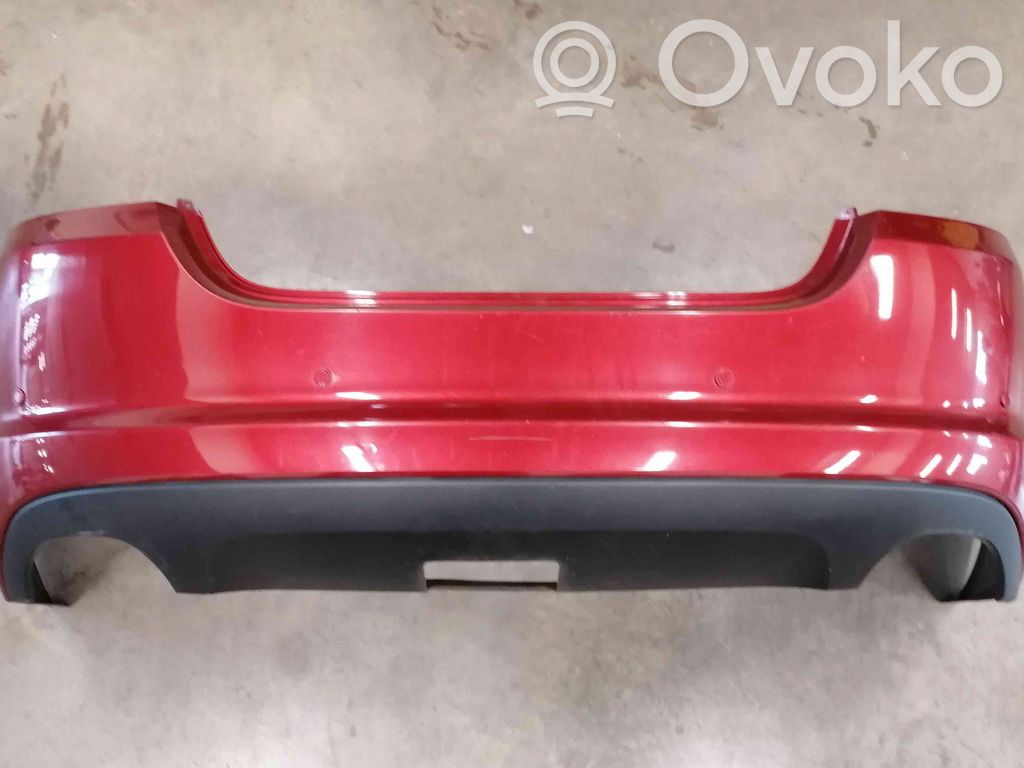 Parachoques   4422031700,8X2317D781AD,4422031700,8X2317D781AD