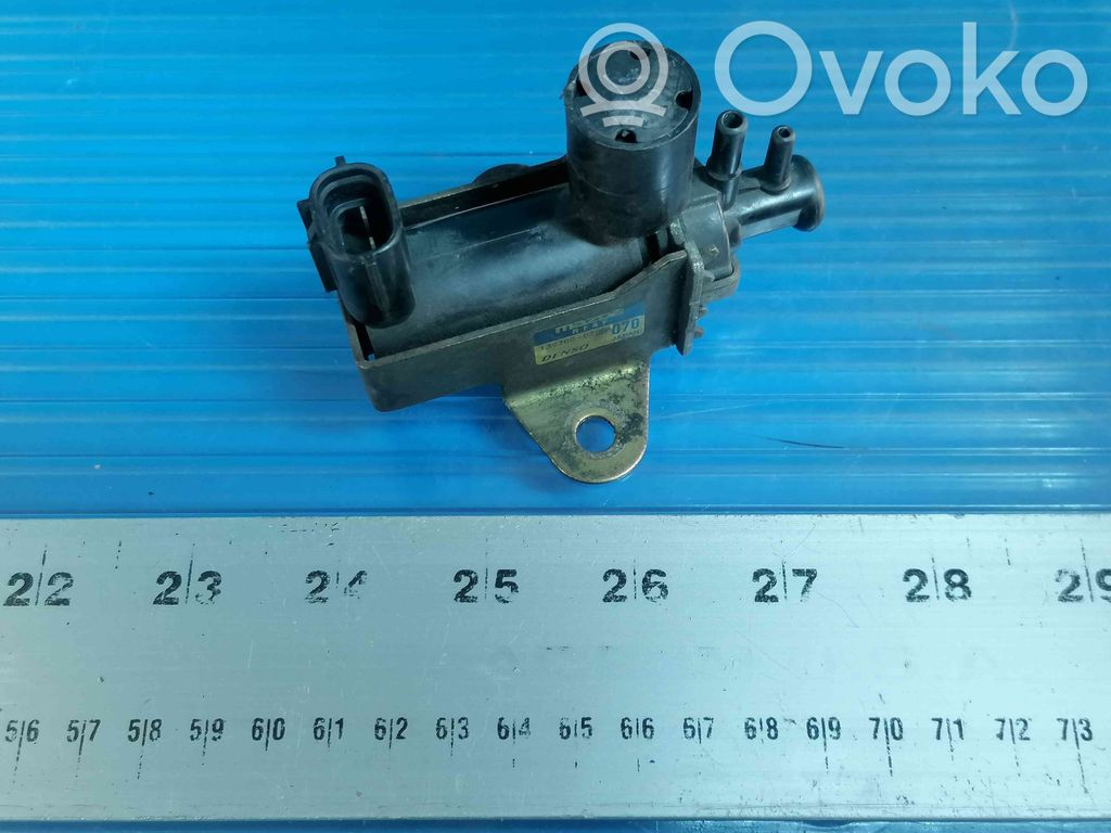 Electroválvula del turbo   1397000700