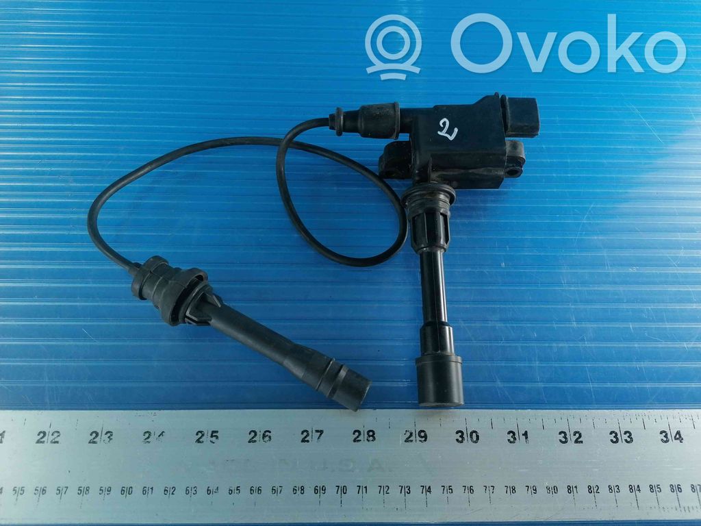 High voltage ignition coil   DSC1500