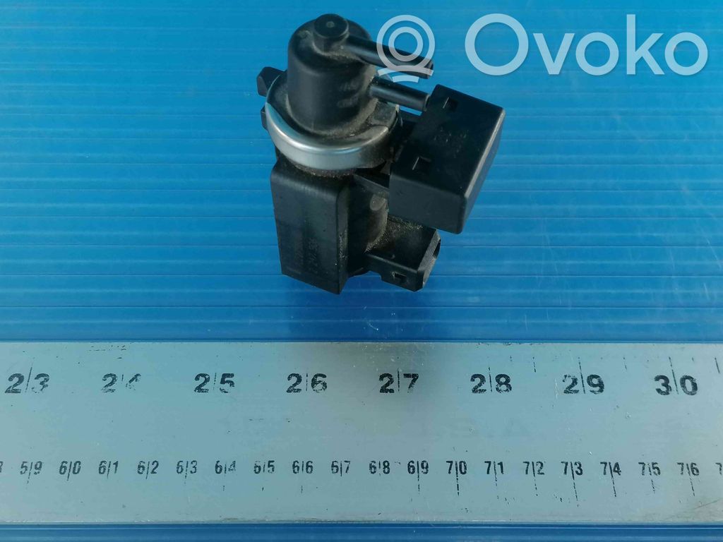 BMW 3 E46 Solenoīda vārsts 
