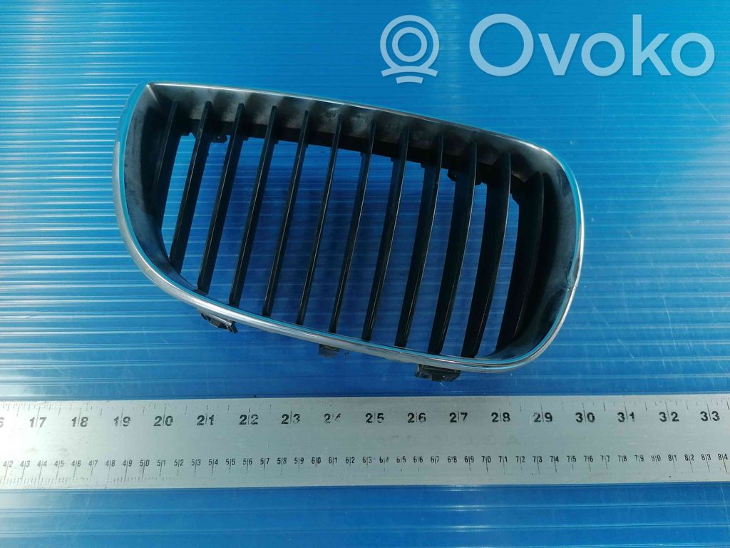 Front bumper upper radiator grill   71286149,224059,22405910