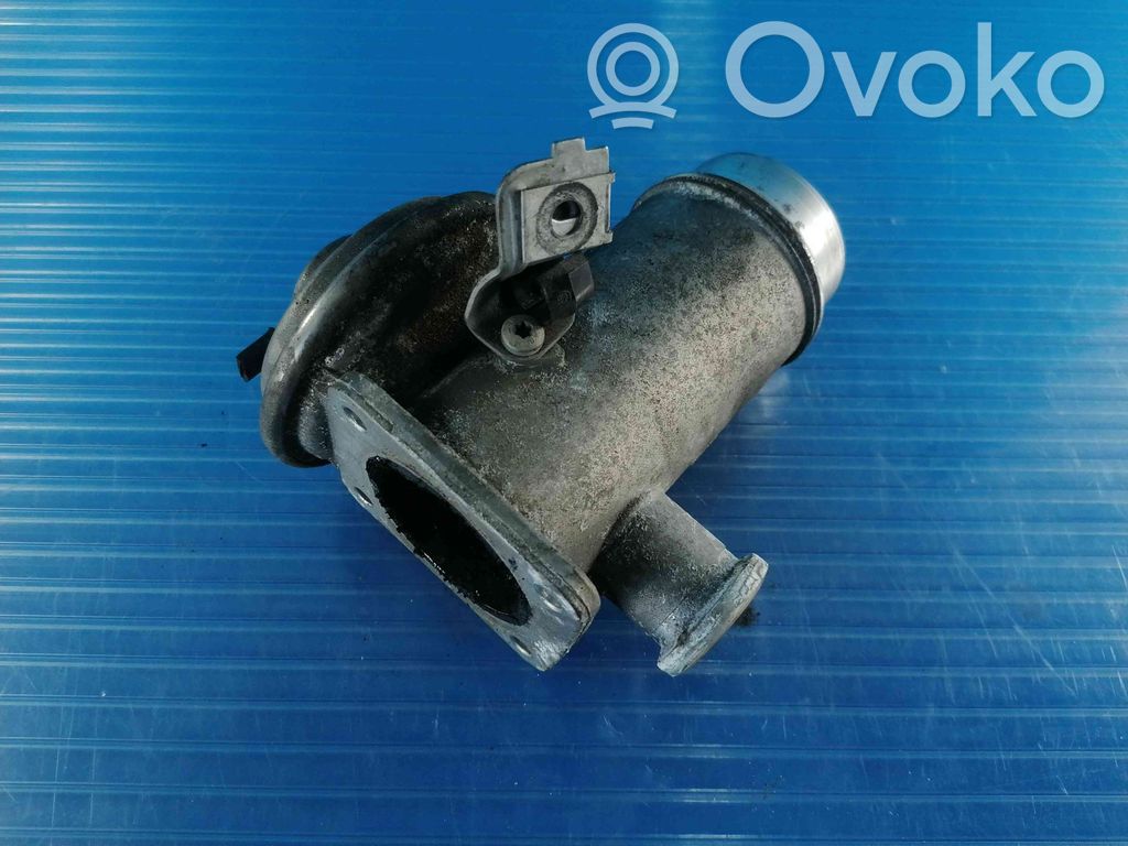 EGR vožtuvas   7792077