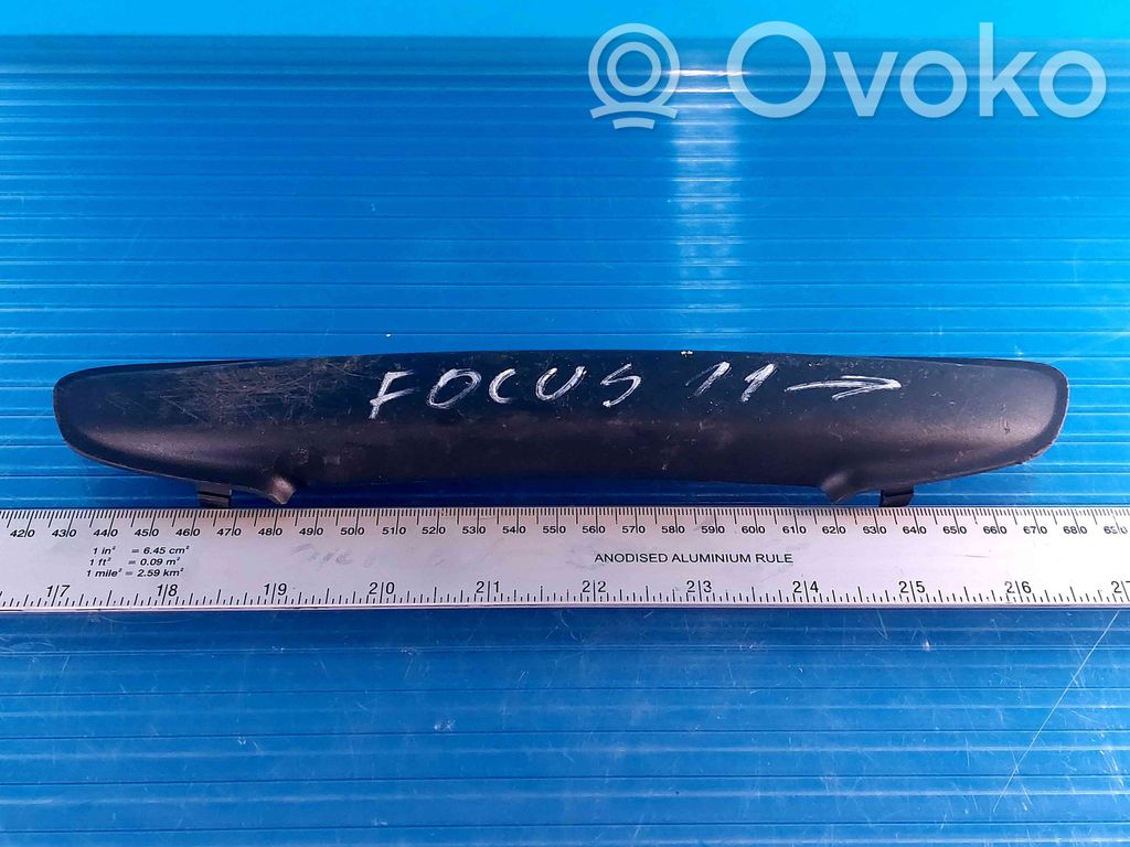 Ford Focus Trunk/boot lower side trim panel 