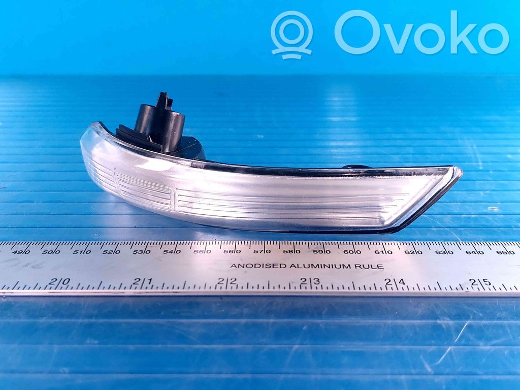 Ford Fiesta Mirror indicator light 
