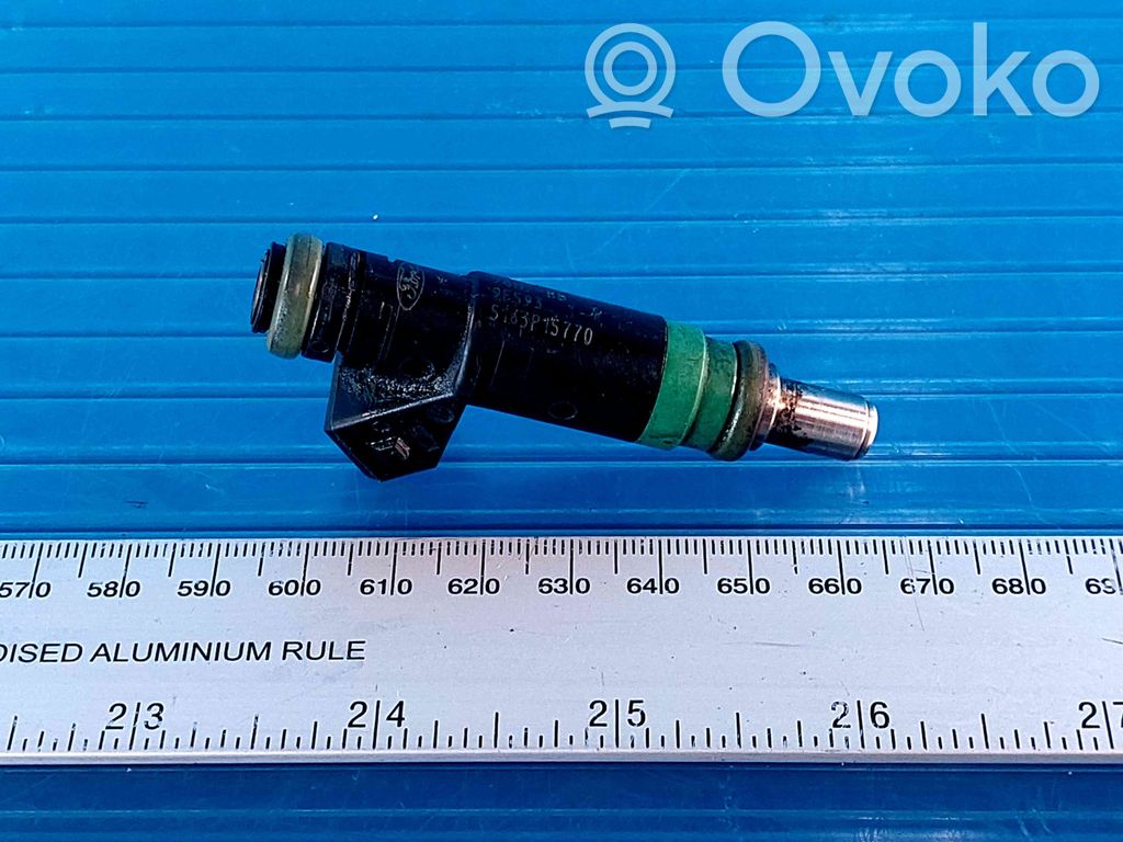 Fuel injector   9F593,9F593