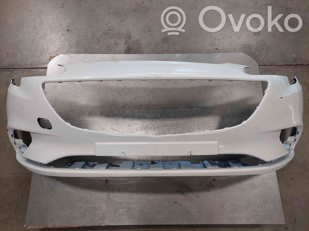 Front bumper   13399228,39003563