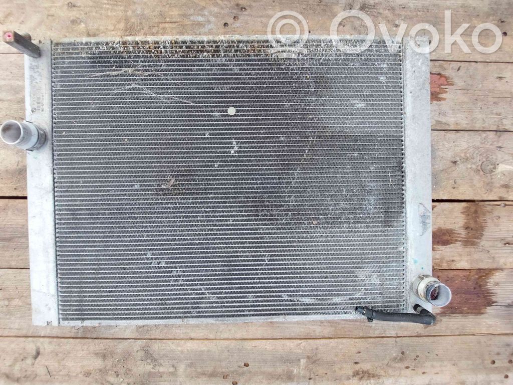 Coolant radiator   1711751921202