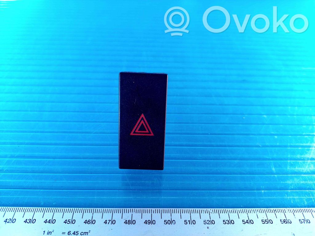 Hazard light switch   13A350,13A350