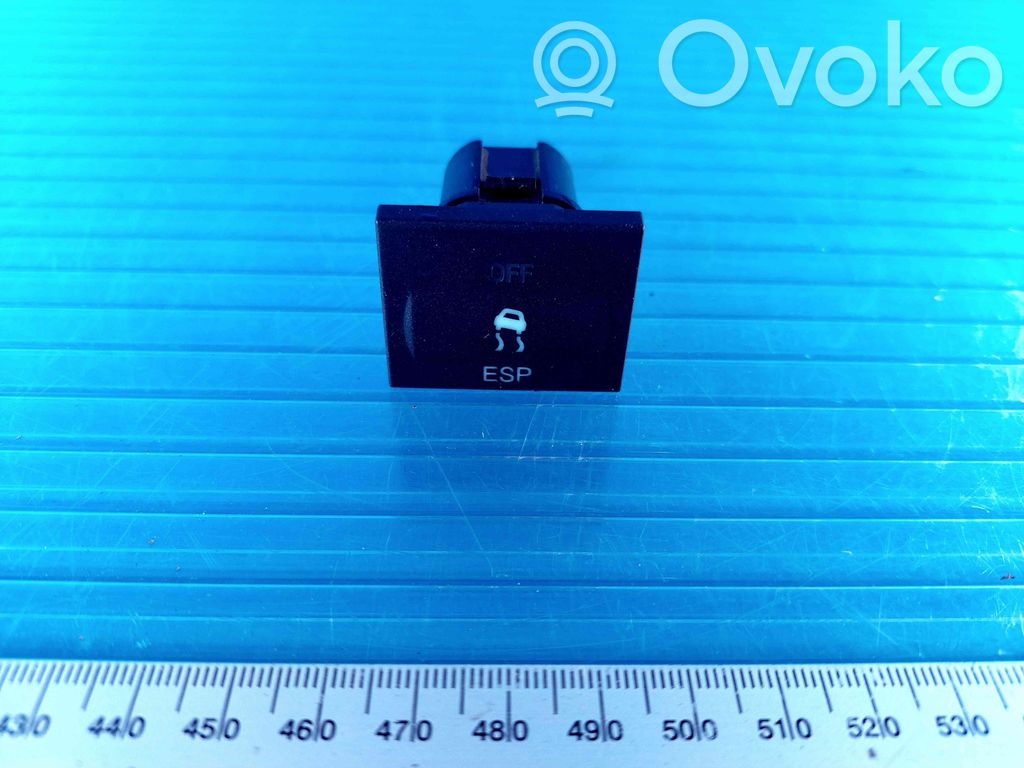 ESP (stability program) switch   3M5T2C418BE,3M5T2C418BE