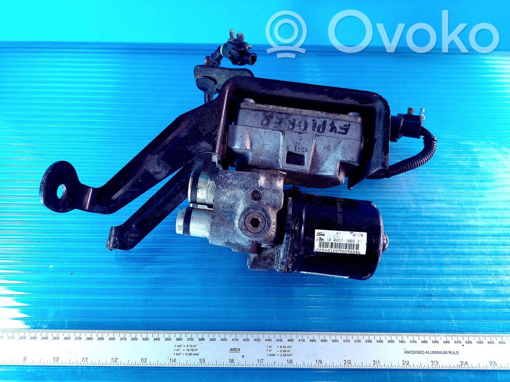 Ford Explorer ABS Pump 