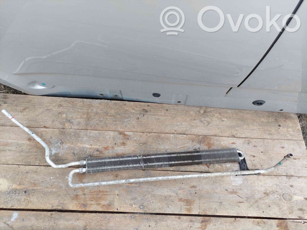 Power steering radiator   99270,1721751921401,99270