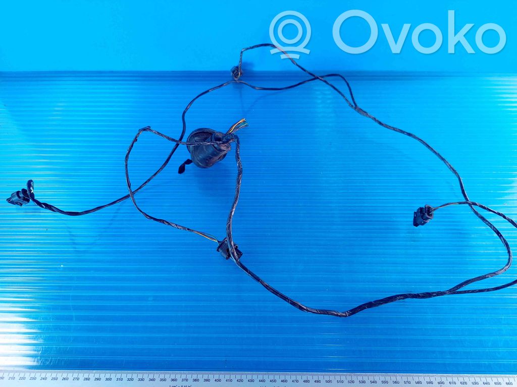 Cableado del sensor de aparcamiento (PDC)   693431501