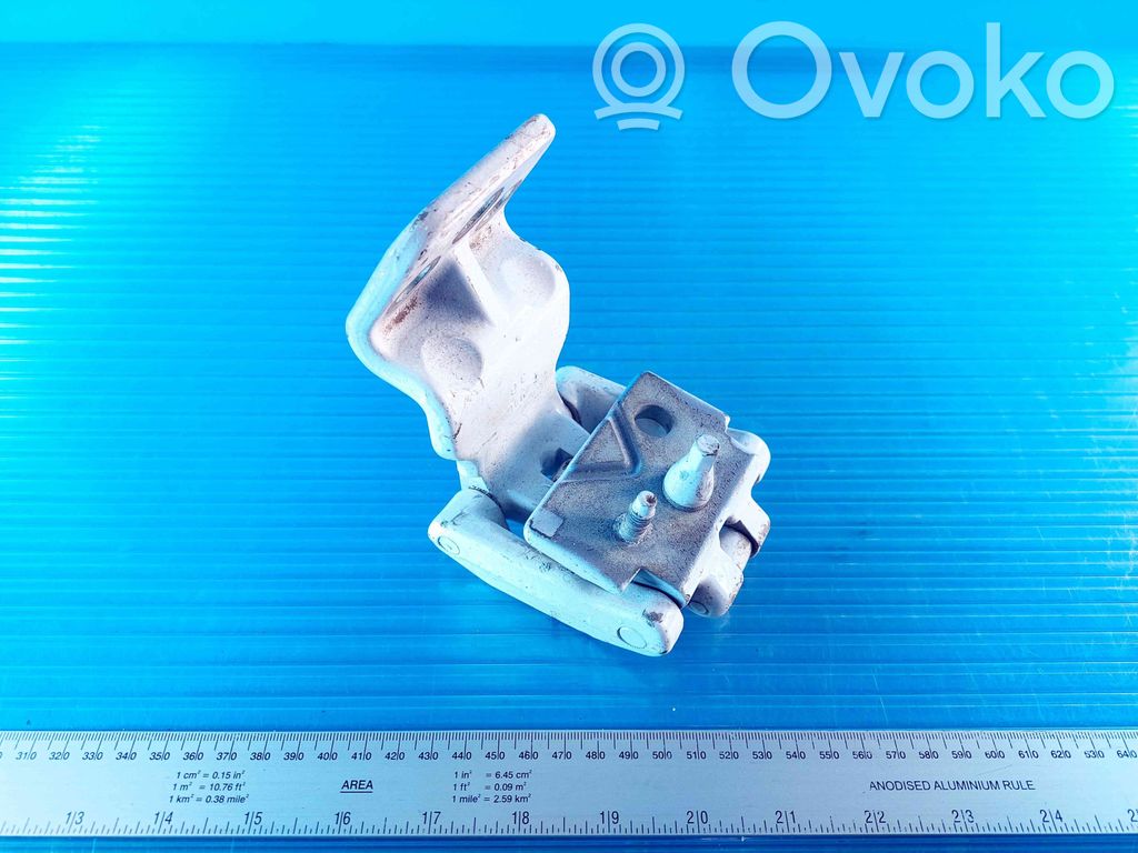 Tailgate/trunk/boot hinge   BK31V429A13,BK31V429A13