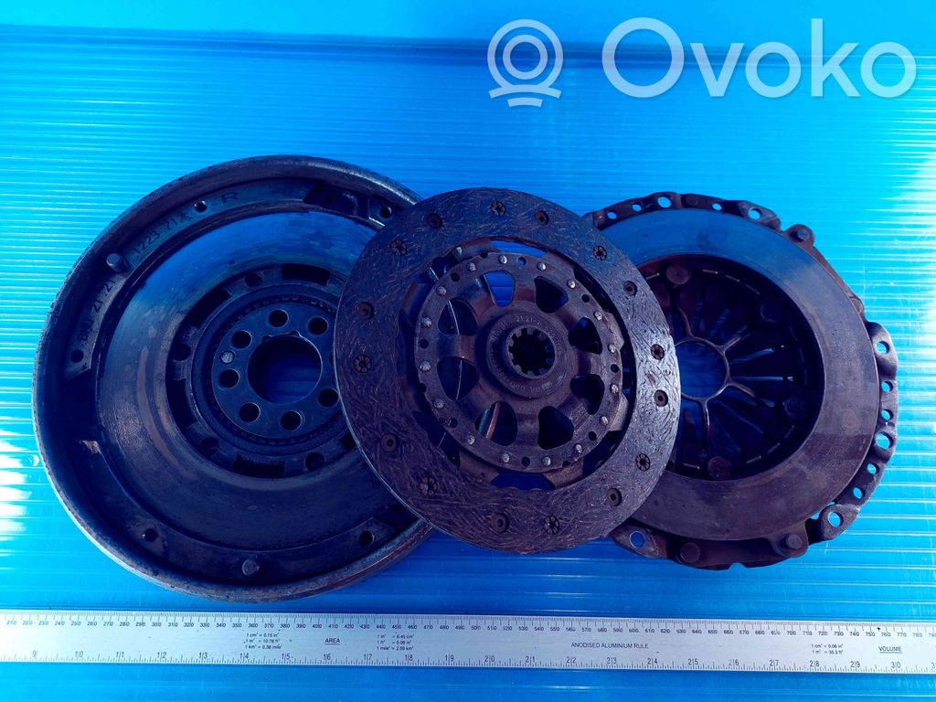 Clutch set kit   1223712,21217525186,1223712,525186
