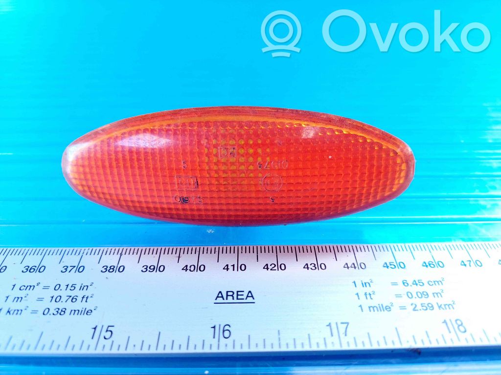 Ford Scorpio Front fender indicator light 