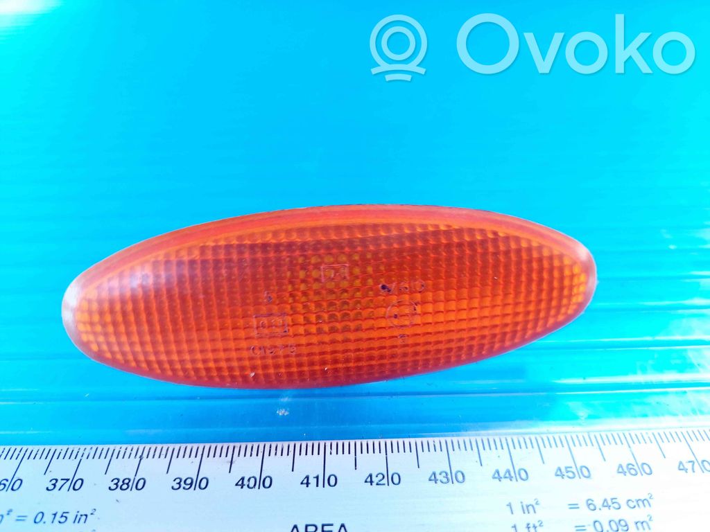 Ford Scorpio Front fender indicator light 