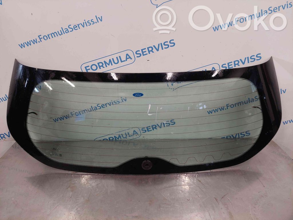 Ford C-MAX II Luna del parabrisas trasero 
