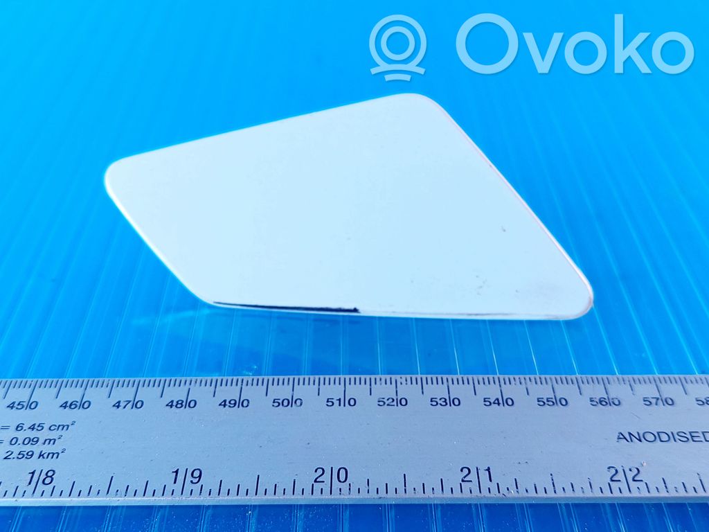 Skoda Superb B8 (3V) Tappo/coperchio ugello a spruzzo lavafari 