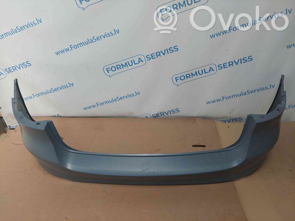 Бампер   QA7547,PD3048