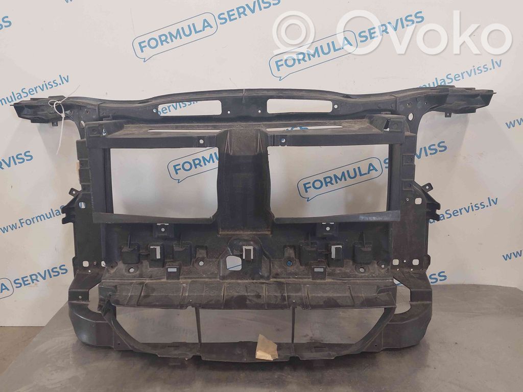 Radiatoru panelis   BX110511AP