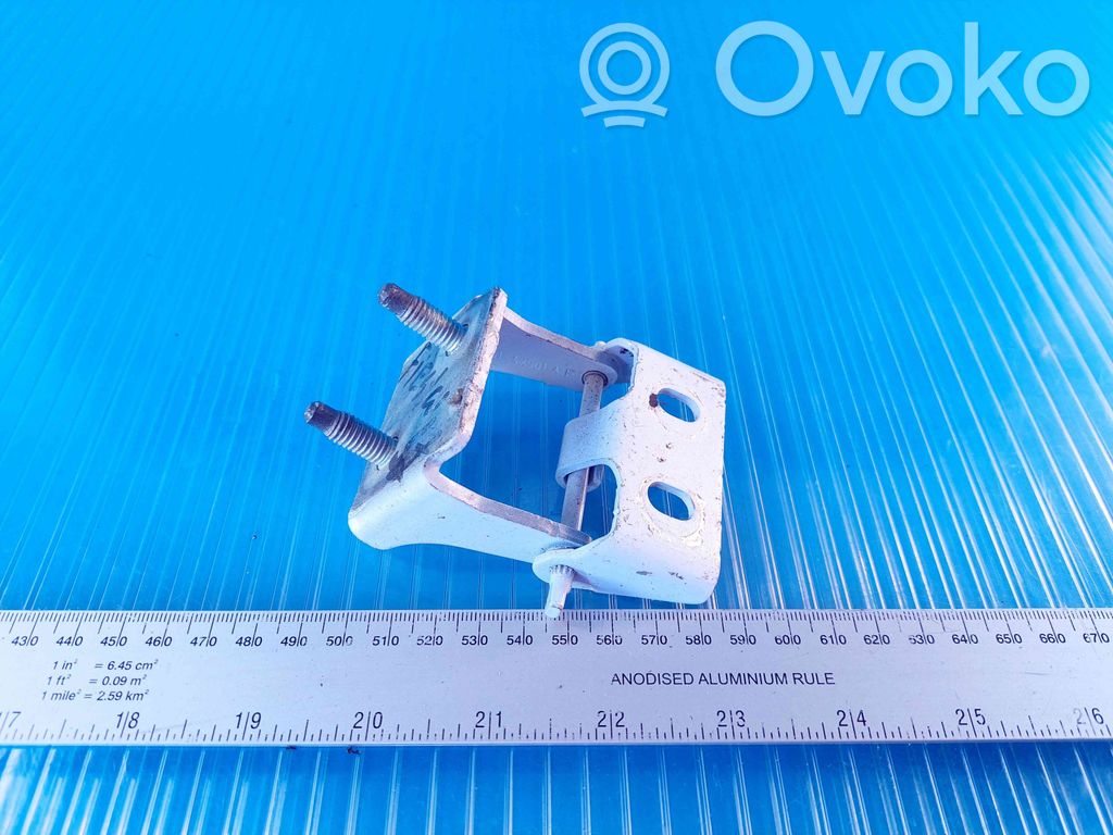 Ford Fiesta Tailgate/trunk/boot hinge 