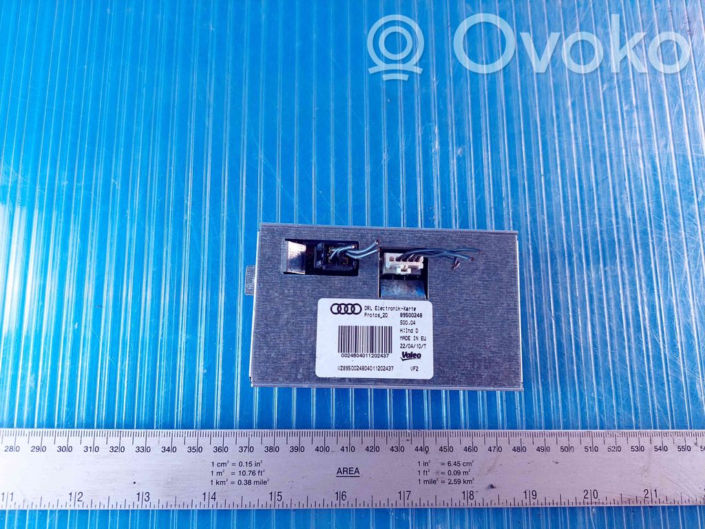 Módulo de luz LCM   89500248