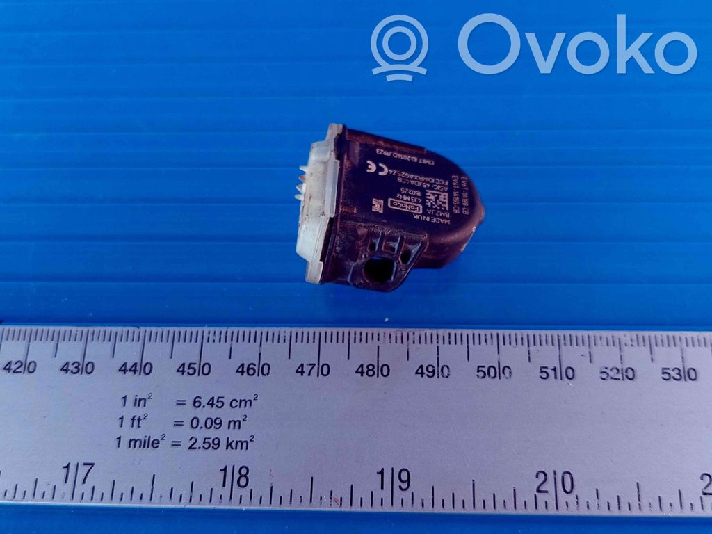 Ford Focus Sensor de presión del neumático 