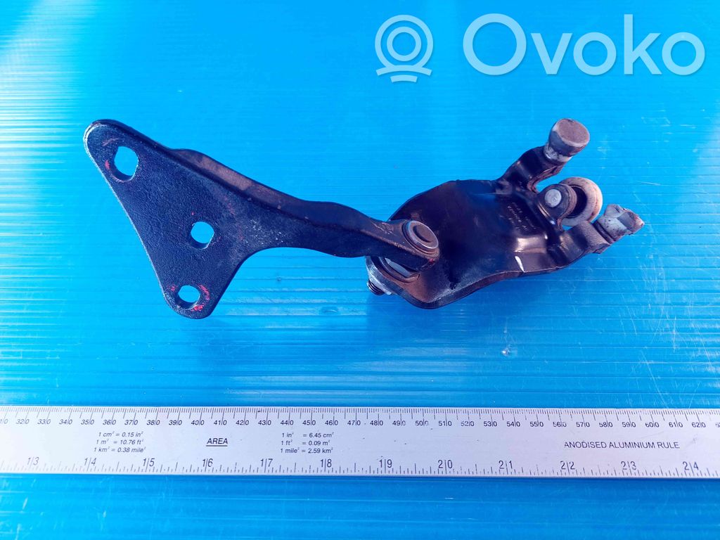 Ford Transit Sliding door upper roller guide/hinge 