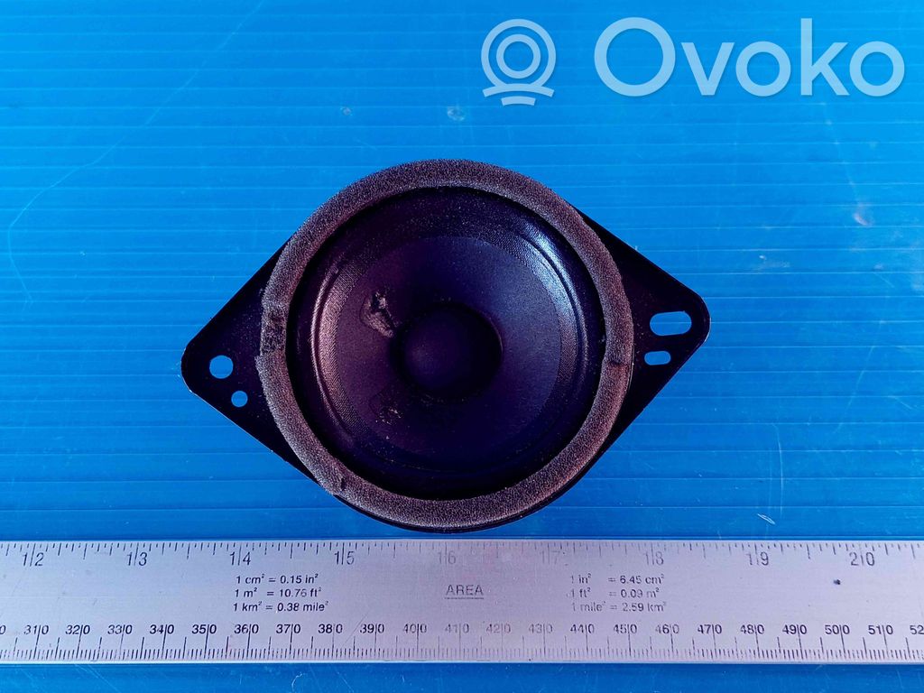Ford Focus Front door speaker 