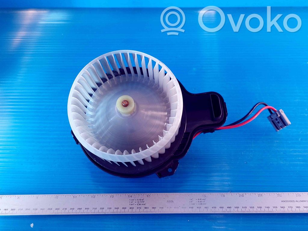 Mazā radiatora ventilators   EB1D2B2PAA03,P68QG,270819