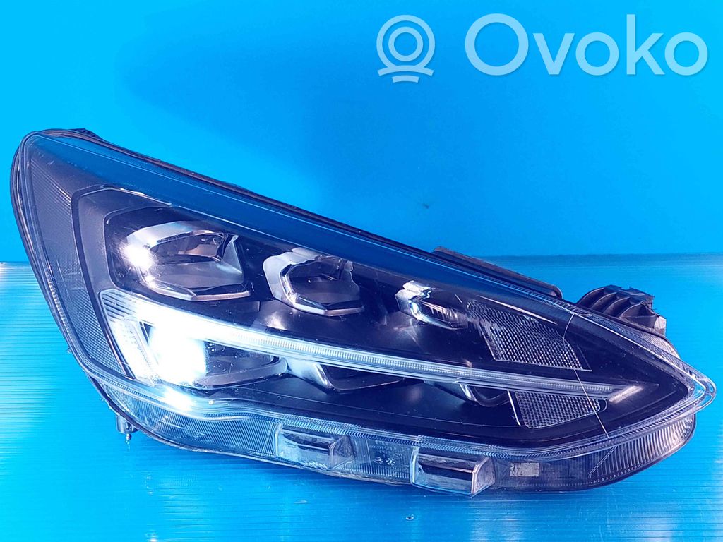 Headlight/headlamp   JX7B13E014CE,RD4SC