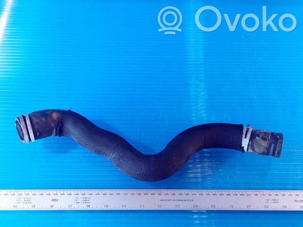 Ford Focus Engine coolant pipe/hose 