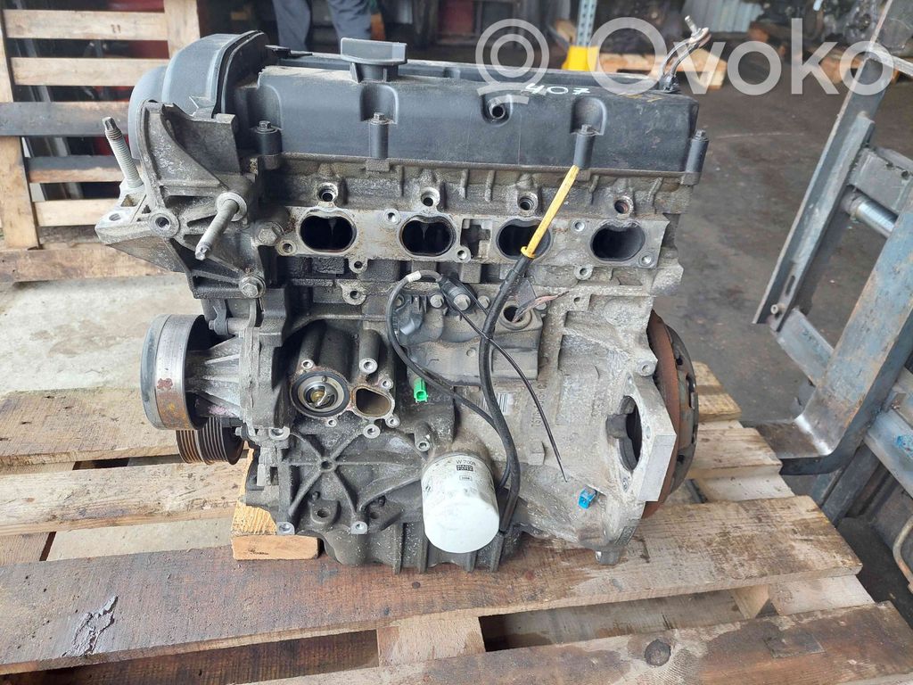 Dzinējs   7M5G6007,SH0C,9C84863,180909020354,ELH00,XA71