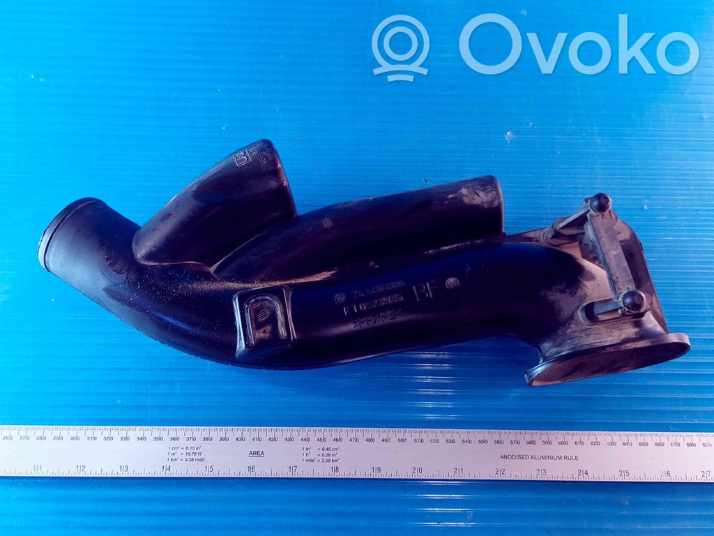 Opel Meriva A Componentă admisie aer 
