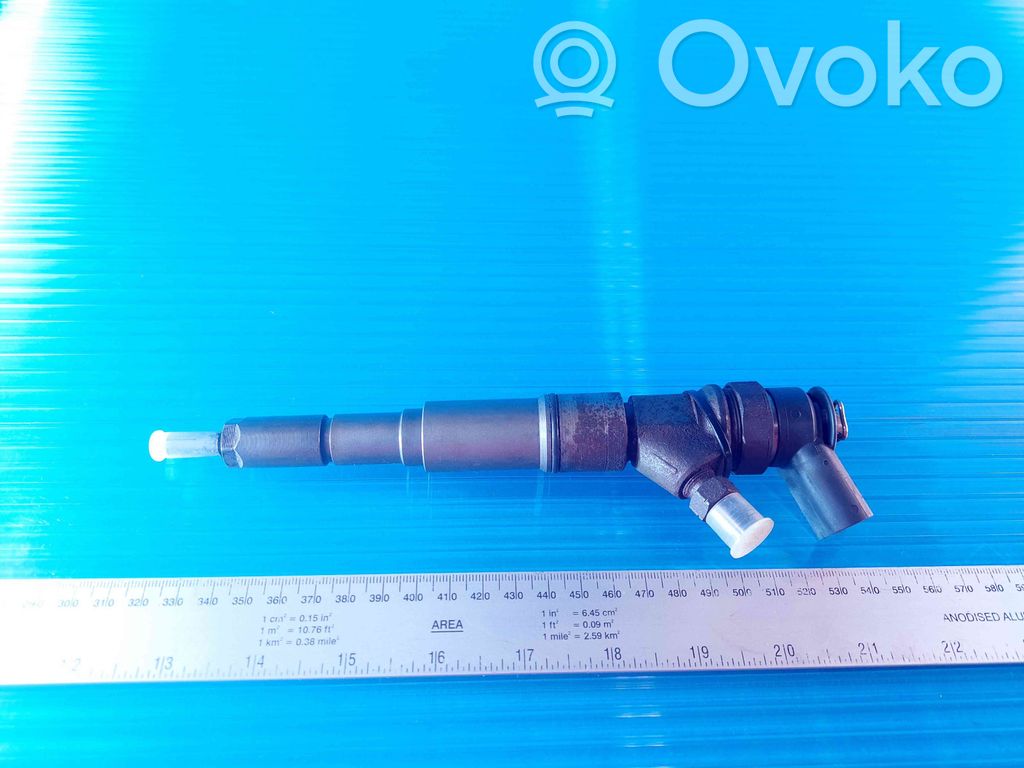 Inyector de combustible   0445110216,3654,68111,8H1Z457