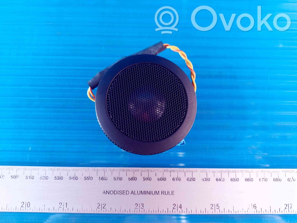 BMW 6 E63 E64 Rear door speaker 