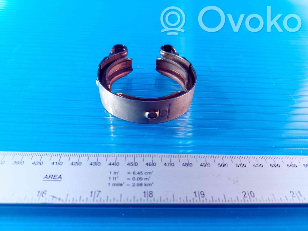 Audi A6 S6 C7 4G Muffler mount bracket/holder 