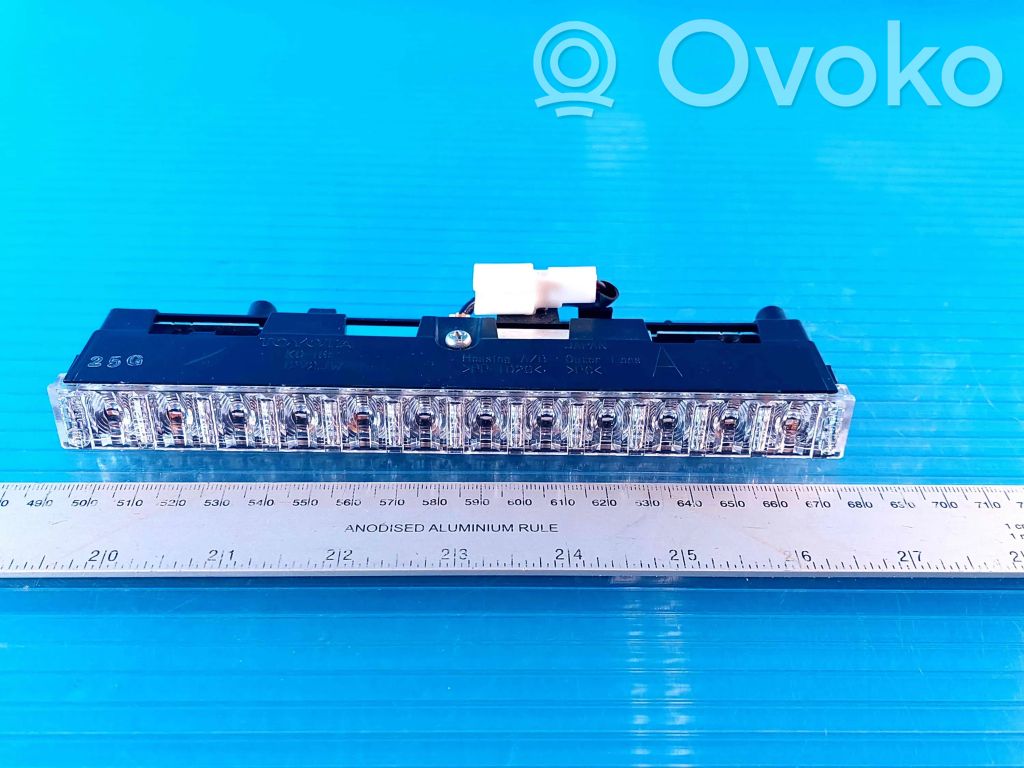Toyota Sienna XL40 IV Third/center stoplight 