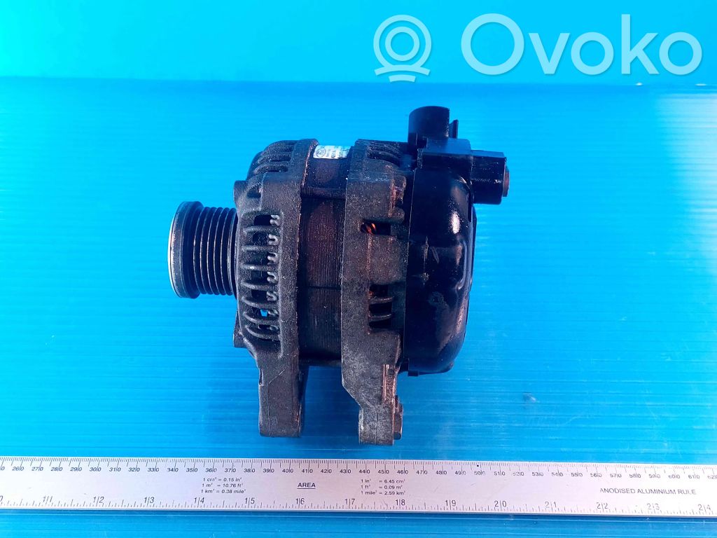 Generatore/alternatore   CV6T10300FA,Q9K3B,09114