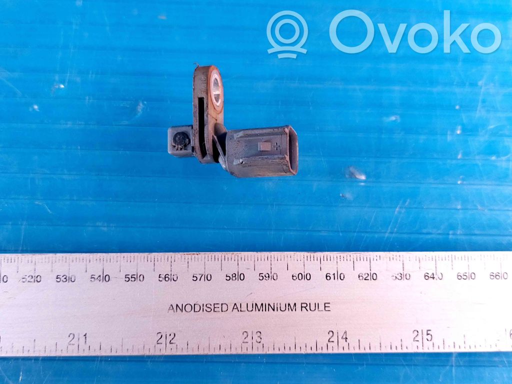 Ford Focus ABS Sensor hinten 