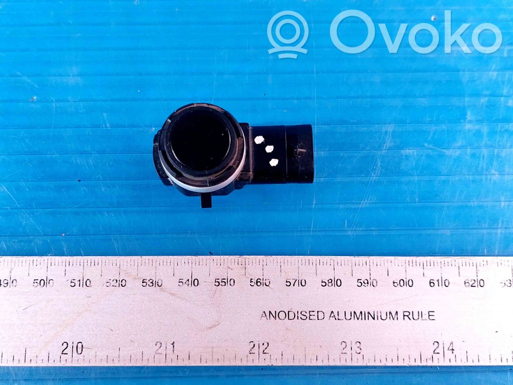 BMW iX Parking PDC sensor 