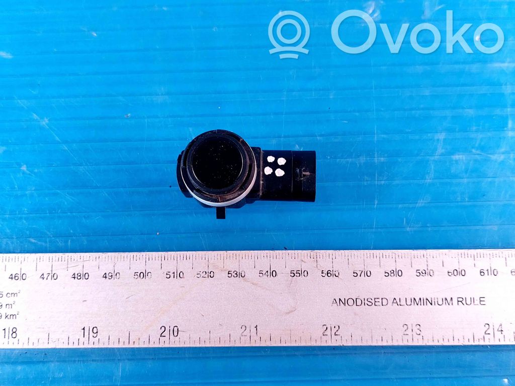 BMW iX Parking PDC sensor 