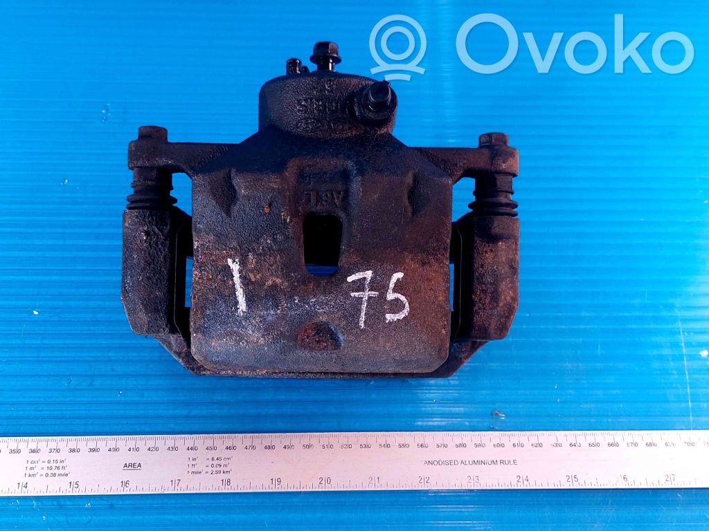 KIA Ceed Front brake caliper 