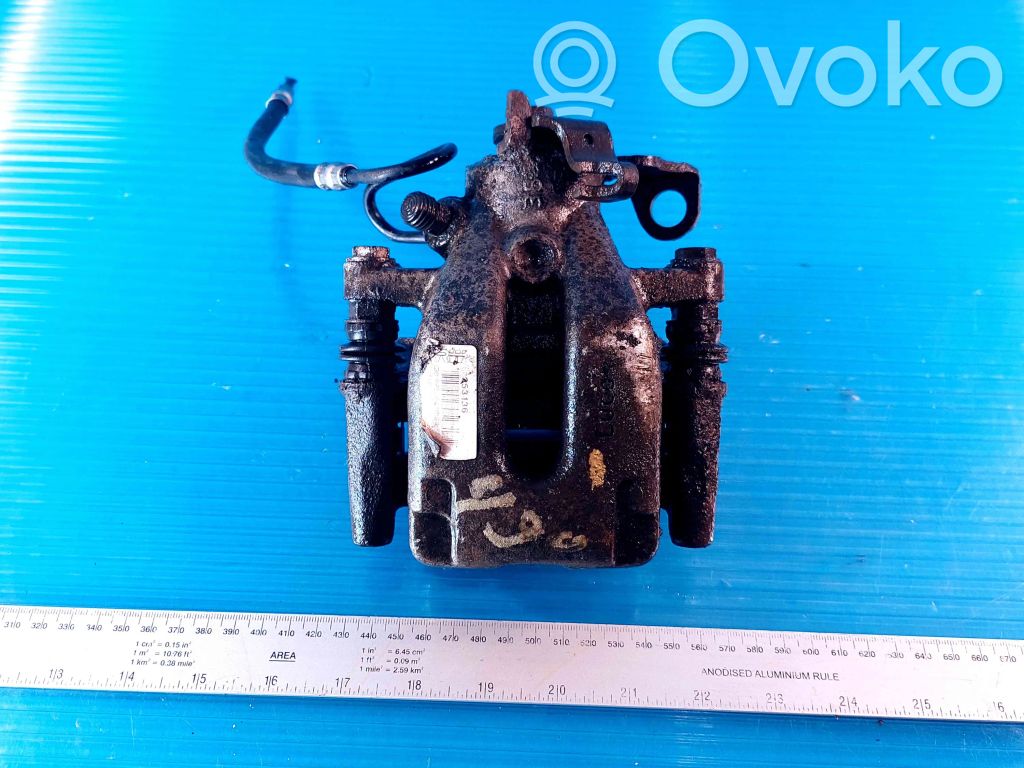 Peugeot 307 Bremssattel hinten 