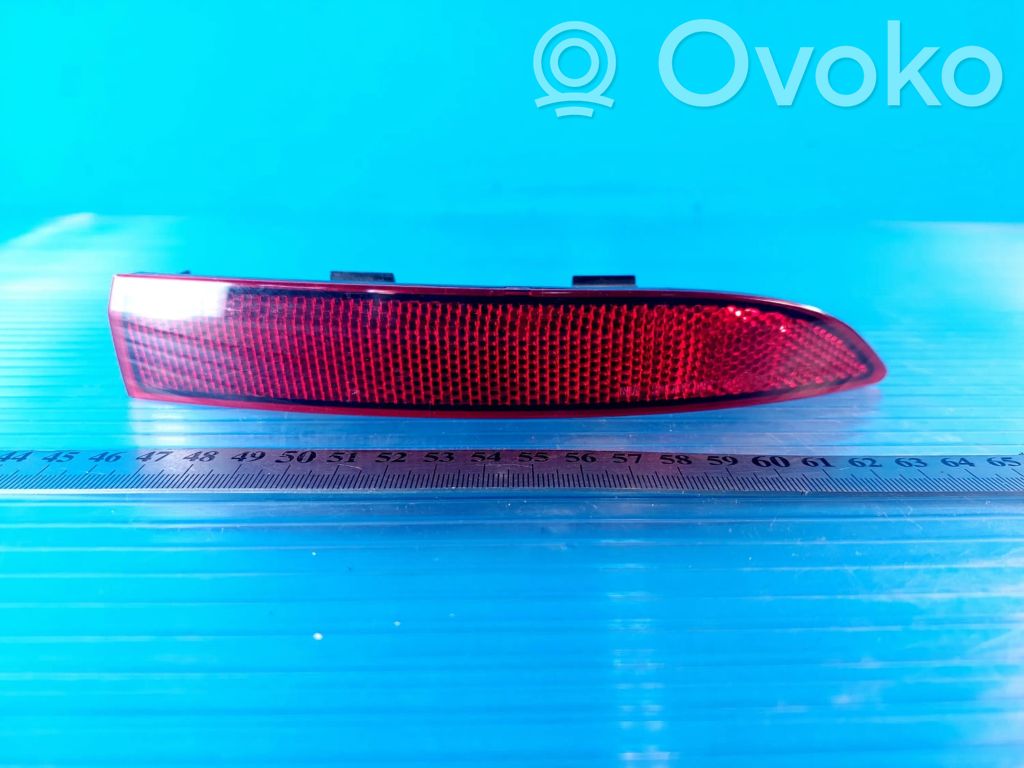 Audi A6 S6 C8 4K Reflector spate 