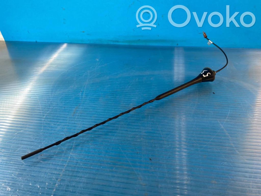 GPS-pystyantenni   013139,762AMP