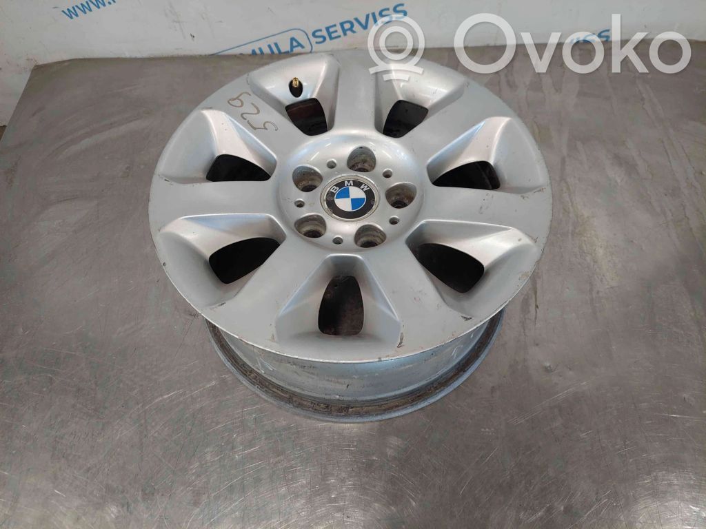 BMW 1 E81 E87 Felgi aluminiowe R16 