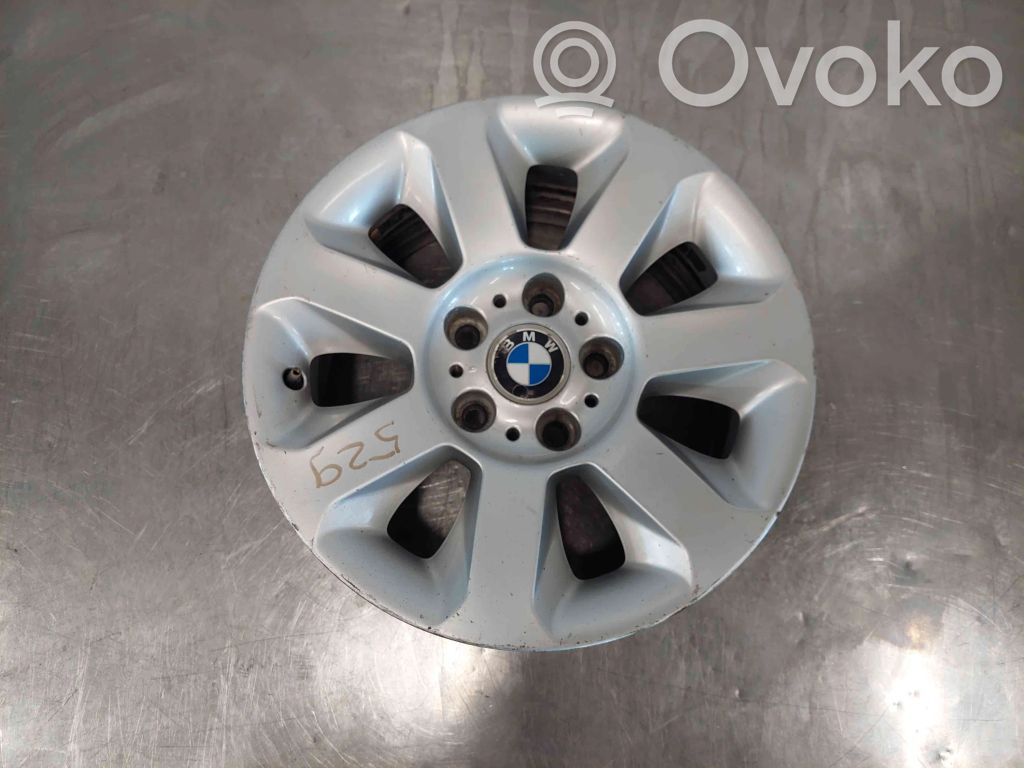 BMW 1 E81 E87 Felgi aluminiowe R16 