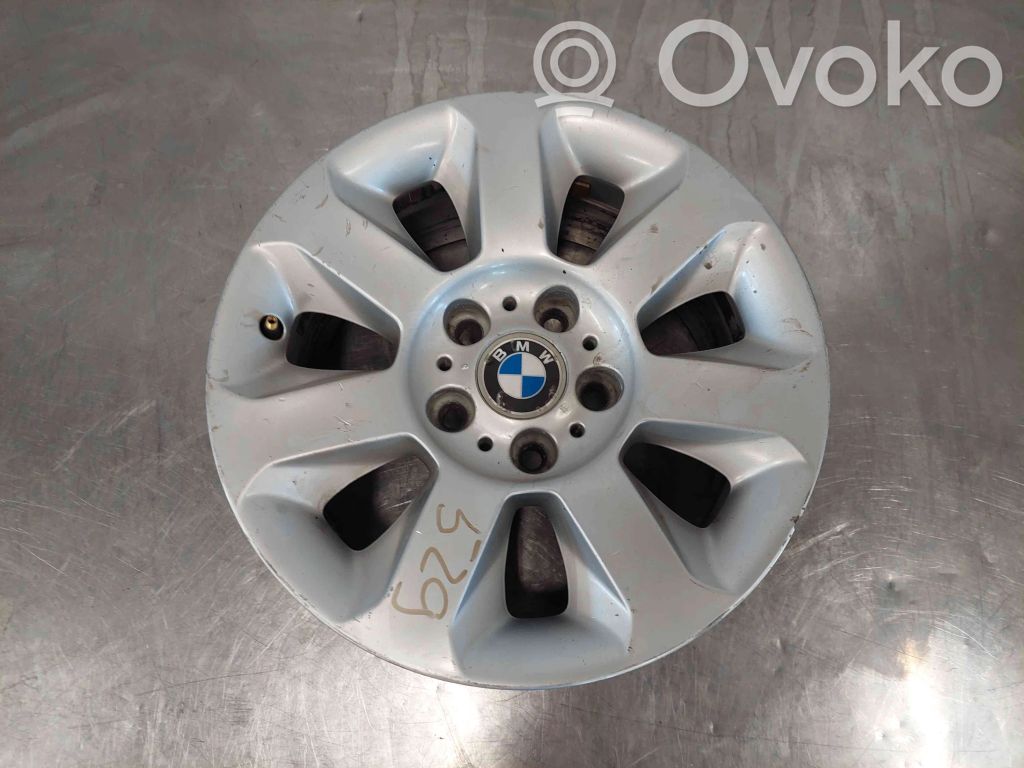 BMW 1 E81 E87 Felgi aluminiowe R16 