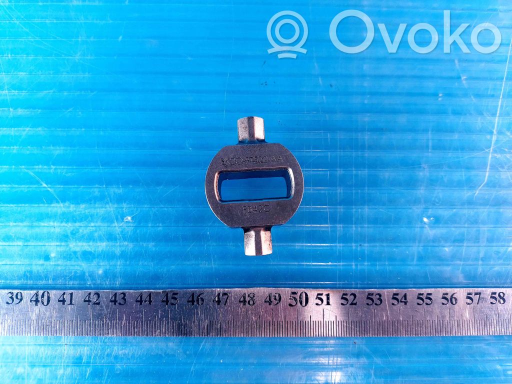 Ford Transit Support de pince d'injecteur de carburant 
